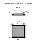 OPTICAL PRESSURE-SENSITIVE ADHESIVE SHEET, OPTICAL FILM AND DISPLAY DEVICE diagram and image