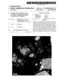 CATHODE ACTIVE MATERIAL AND NONAQUEOUS SECONDARY BATTERY INCLUDING CATHODE     HAVING THE CATHODE ACTIVE MATERIAL diagram and image