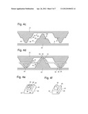 Method for Manufacturing Metal-Made Three-Dimensional Substrate for     Electrodes, Metal-Made Three-Dimensional Substrate for Electrodes and     Electrochemical Applied Products Using the Same diagram and image