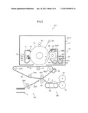 ELECTROPHOTOGRAPHIC PHOTORECEPTOR, PROCESS CARTRIDGE, AND IMAGE FORMING     APPARATUS diagram and image