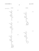 RESIST COMPOSITION, METHOD OF FORMING RESIST PATTERN, AND POLYMERIC     COMPOUND diagram and image