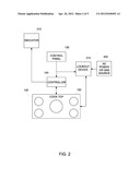 LOCKOUT SYSTEM FOR SURFACE BURNERS OF A COOKING APPLIANCE diagram and image