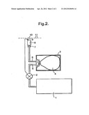 Burner Assembly diagram and image