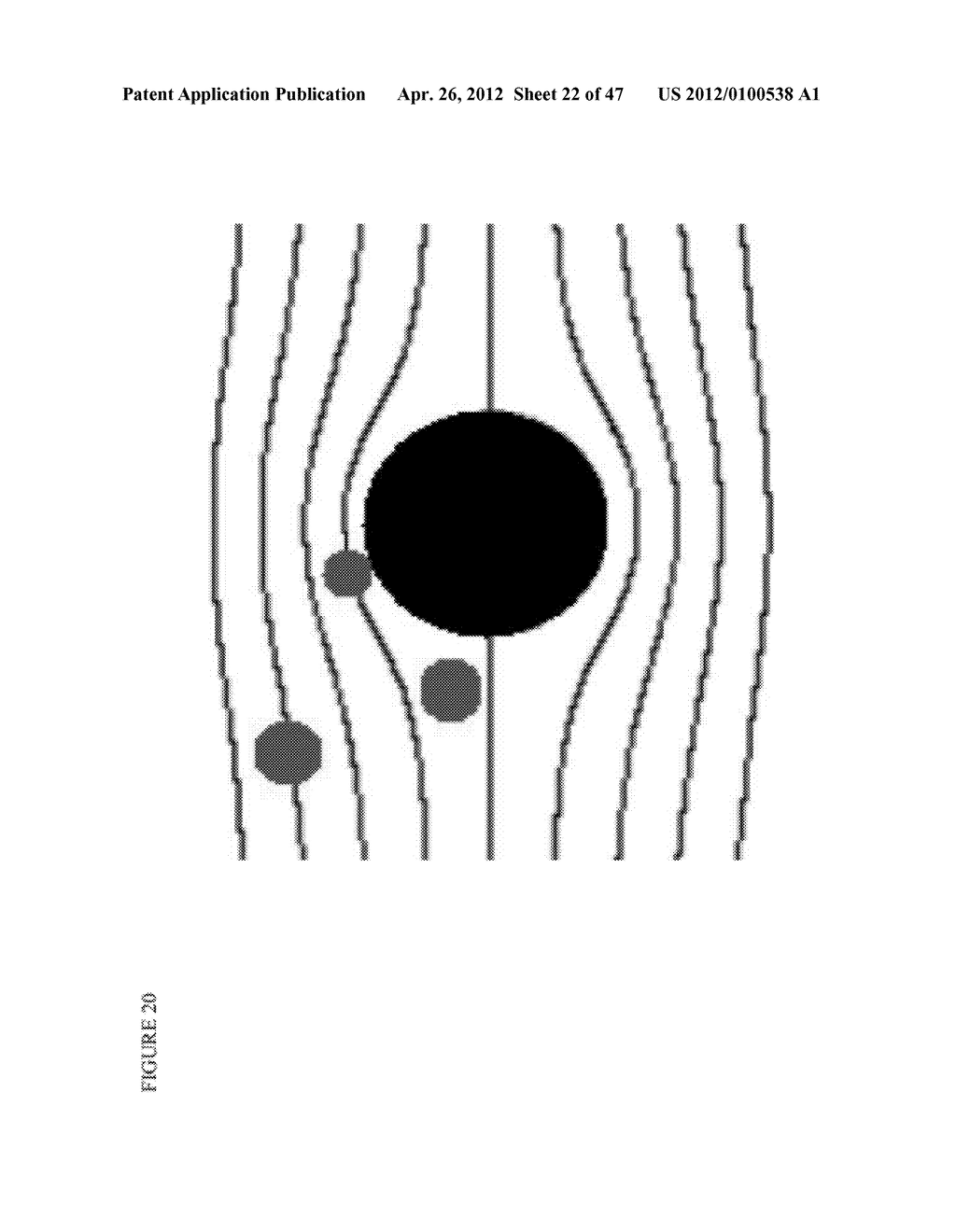 Devices and methods of cell capture and analysis - diagram, schematic, and image 23