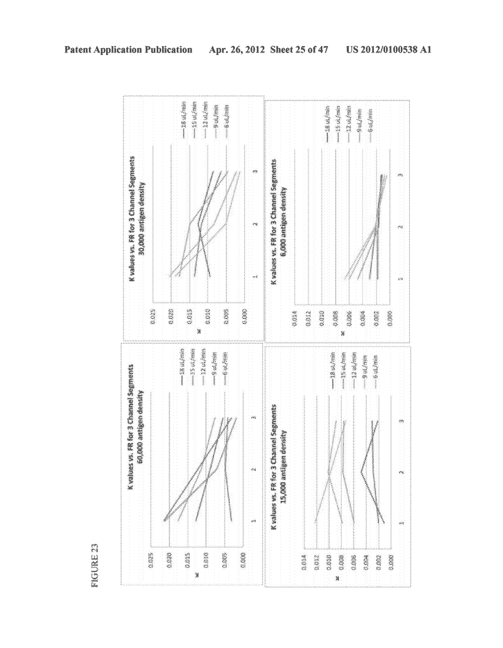 Devices and methods of cell capture and analysis - diagram, schematic, and image 26