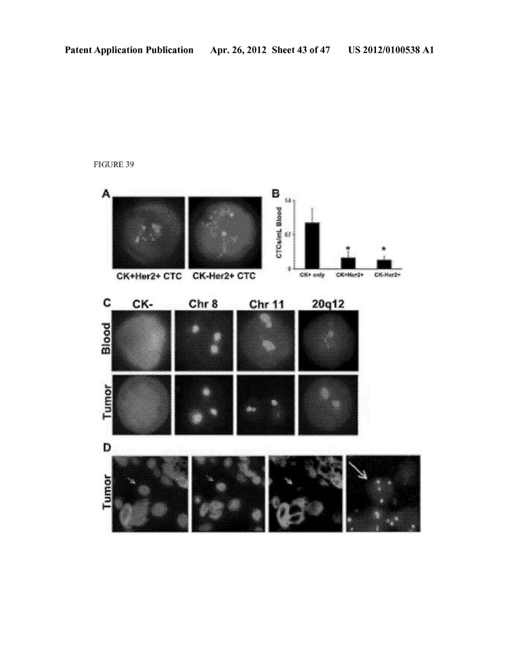 Devices and methods of cell capture and analysis - diagram, schematic, and image 44