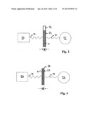 Real Time PCR Through Gigahertz or Terahertz Spectrometry diagram and image