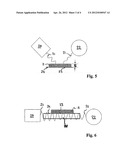 Real Time PCR Through Gigahertz or Terahertz Spectrometry diagram and image