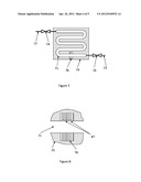 Microfluidic Liquid Heating Method And Apparatus diagram and image