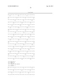 DETECTING CANCER WITH ANTI-CCL25 AND ANTI-CCR9 ANTIBODIES diagram and image