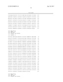 DETECTING CANCER WITH ANTI-CCL25 AND ANTI-CCR9 ANTIBODIES diagram and image