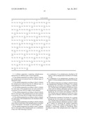 CELLULASE PREPARATION COMPRISING ENDOGLUCANASES DERIVED FROM TWO DIFFERENT     TYPES OF MICROORGANISMS diagram and image