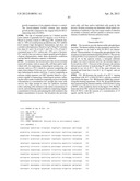 PHOSPHOLIPASES, NUCLEIC ACIDS ENCODING THEM AND METHODS FOR MAKING AND     USING THEM diagram and image