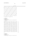 PHOSPHOLIPASES, NUCLEIC ACIDS ENCODING THEM AND METHODS FOR MAKING AND     USING THEM diagram and image