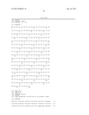 PHOSPHOLIPASES, NUCLEIC ACIDS ENCODING THEM AND METHODS FOR MAKING AND     USING THEM diagram and image