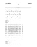 PHOSPHOLIPASES, NUCLEIC ACIDS ENCODING THEM AND METHODS FOR MAKING AND     USING THEM diagram and image