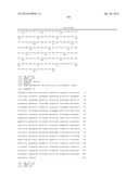 PHOSPHOLIPASES, NUCLEIC ACIDS ENCODING THEM AND METHODS FOR MAKING AND     USING THEM diagram and image