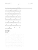 PHOSPHOLIPASES, NUCLEIC ACIDS ENCODING THEM AND METHODS FOR MAKING AND     USING THEM diagram and image