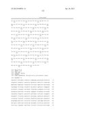 PHOSPHOLIPASES, NUCLEIC ACIDS ENCODING THEM AND METHODS FOR MAKING AND     USING THEM diagram and image