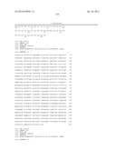 PHOSPHOLIPASES, NUCLEIC ACIDS ENCODING THEM AND METHODS FOR MAKING AND     USING THEM diagram and image