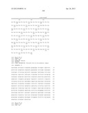 PHOSPHOLIPASES, NUCLEIC ACIDS ENCODING THEM AND METHODS FOR MAKING AND     USING THEM diagram and image