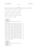 PHOSPHOLIPASES, NUCLEIC ACIDS ENCODING THEM AND METHODS FOR MAKING AND     USING THEM diagram and image