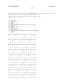 PHOSPHOLIPASES, NUCLEIC ACIDS ENCODING THEM AND METHODS FOR MAKING AND     USING THEM diagram and image