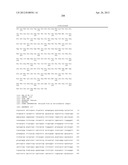 PHOSPHOLIPASES, NUCLEIC ACIDS ENCODING THEM AND METHODS FOR MAKING AND     USING THEM diagram and image