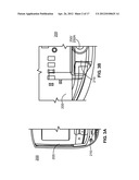 Method and Assembly for Determining the Temperature of a Test Sensor diagram and image