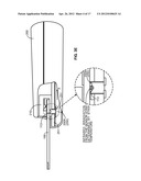 Method and Assembly for Determining the Temperature of a Test Sensor diagram and image