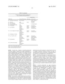 GENETIC MARKERS OF SCHIZOPHRENIA ENDOPHENOTYPES diagram and image