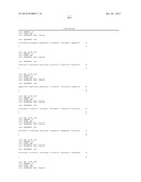 GENETIC MARKERS OF SCHIZOPHRENIA ENDOPHENOTYPES diagram and image