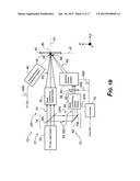 Systems and methods for forming a time-averaged line image diagram and image