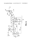 Systems and methods for forming a time-averaged line image diagram and image