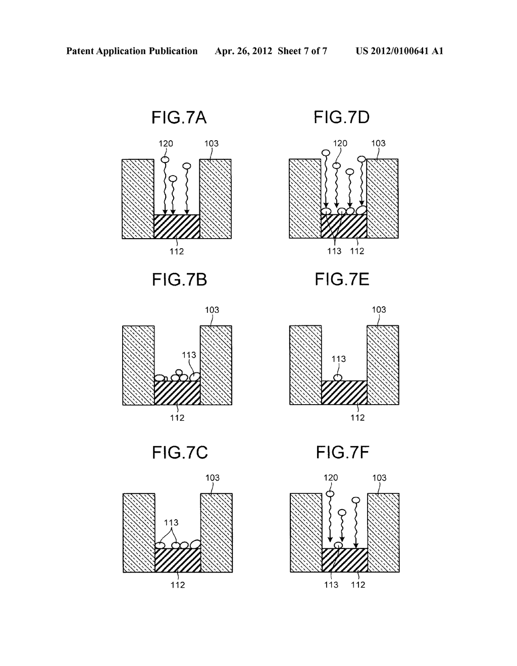 ETCHING APPARATUS AND ETCHING METHOD - diagram, schematic, and image 08