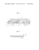 ORGANIC LAYER DEPOSITION APPARATUS, AND METHOD OF MANUFACTURING ORGANIC     LIGHT-EMITTING DISPLAY APPARATUS USING THE SAME diagram and image