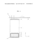 ORGANIC LAYER DEPOSITION APPARATUS, AND METHOD OF MANUFACTURING ORGANIC     LIGHT-EMITTING DISPLAY APPARATUS USING THE SAME diagram and image