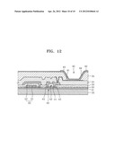 ORGANIC LAYER DEPOSITION APPARATUS, AND METHOD OF MANUFACTURING ORGANIC     LIGHT-EMITTING DISPLAY APPARATUS USING THE SAME diagram and image