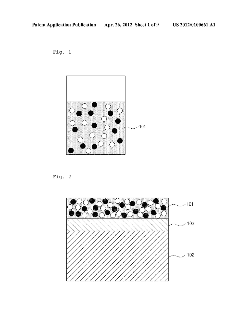 INK FOR FORMING THIN FILM OF SOLAR CELLS AND METHOD FOR PREPARING THE     SAME, CIGS THIN FILM SOLAR CELL USING THE SAME AND MANUFACTURING METHOD     THEREOF - diagram, schematic, and image 02