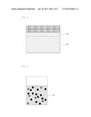 INK FOR FORMING THIN FILM OF SOLAR CELLS AND METHOD FOR PREPARING THE     SAME, CIGS THIN FILM SOLAR CELL USING THE SAME AND MANUFACTURING METHOD     THEREOF diagram and image