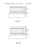 METHOD FOR MANUFACTURING SILICON THIN-FILM SOLAR CELLS diagram and image