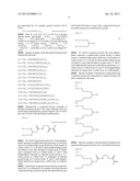 ORGANIC SEMICONDUCTOR INK COMPOSITION AND METHOD FOR FORMING ORGANIC     SEMICONDUCTOR PATTERN USING THE SAME diagram and image