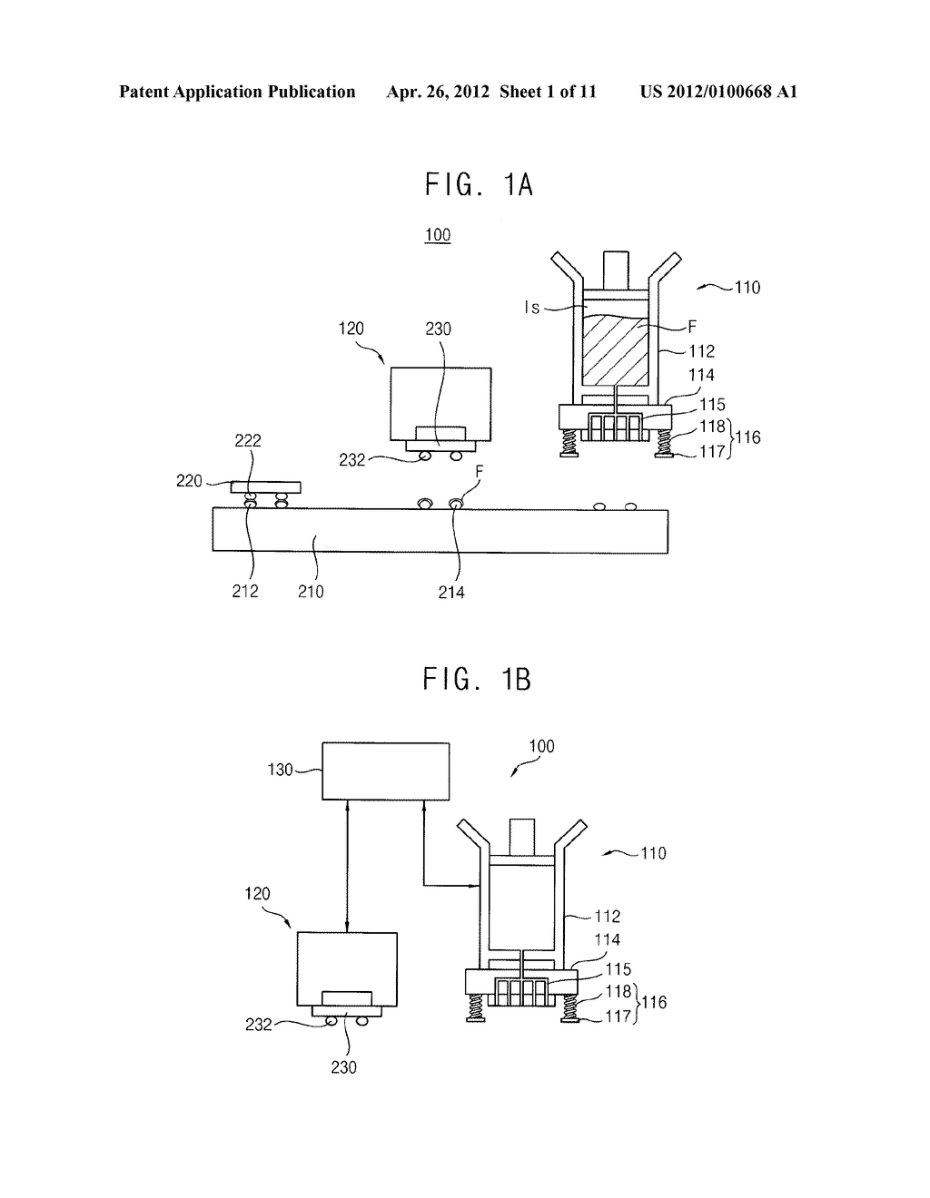 METHOD OF MANUFACTURING A FLIP CHIP PACKAGE AND APPARATUS TO ATTACH A     SEMICONDUCTOR CHIP USED IN THE METHOD - diagram, schematic, and image 02