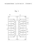 Semiconductor Package And Method Of Manufacturing The Same diagram and image