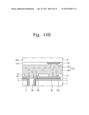Semiconductor Package And Method Of Manufacturing The Same diagram and image
