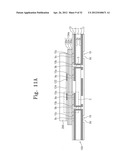 Semiconductor Package And Method Of Manufacturing The Same diagram and image