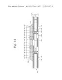 Semiconductor Package And Method Of Manufacturing The Same diagram and image