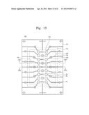 Semiconductor Package And Method Of Manufacturing The Same diagram and image