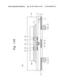 Semiconductor Package And Method Of Manufacturing The Same diagram and image