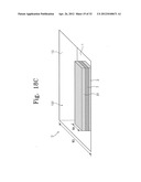 Semiconductor Package And Method Of Manufacturing The Same diagram and image